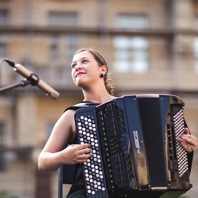 Júlia Vlčková DiS.art Učiteľ tanečného odboru Radovan Kliment